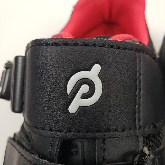 Peleton Clip In Cycling Spinning Shoes Size EU 41 US Women's 10 / Men's 8 - Picture 5 of 12